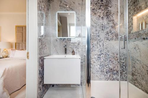 Marble Arch Suite 4 — 4-Star Luxury Hotel in London, United Kingdom