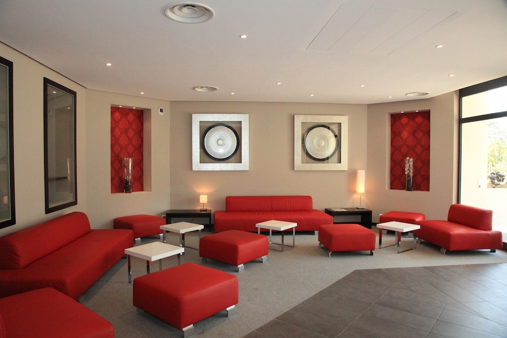 Residence Le Lido With Balcony or Terrace — Cagnes-Sur-Mer — photo 4
