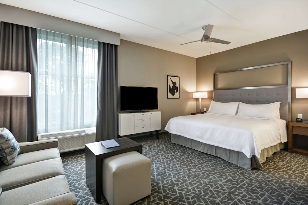 Homewood Suites by Hilton Raleigh Cary I 40 - photo 28