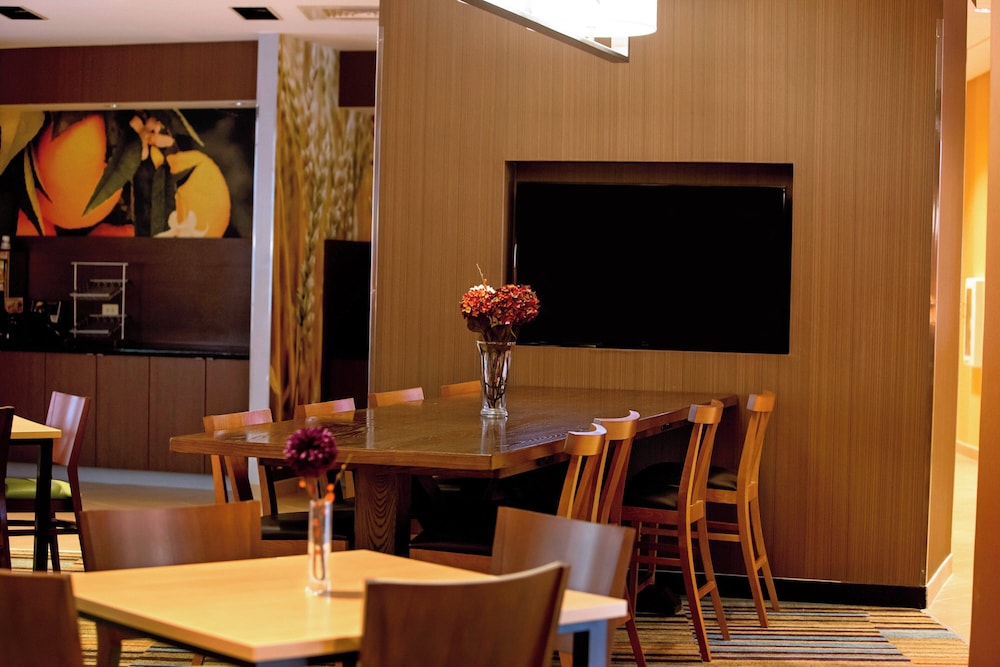 Fairfield Inn & Suites Richmond Midlothian - photo 21