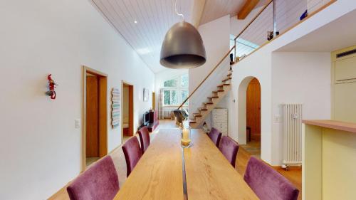 Palois Family Apartment Centre Lenzerheide — 4-Star Luxury Hotel in Lenzerheide, Switzerland