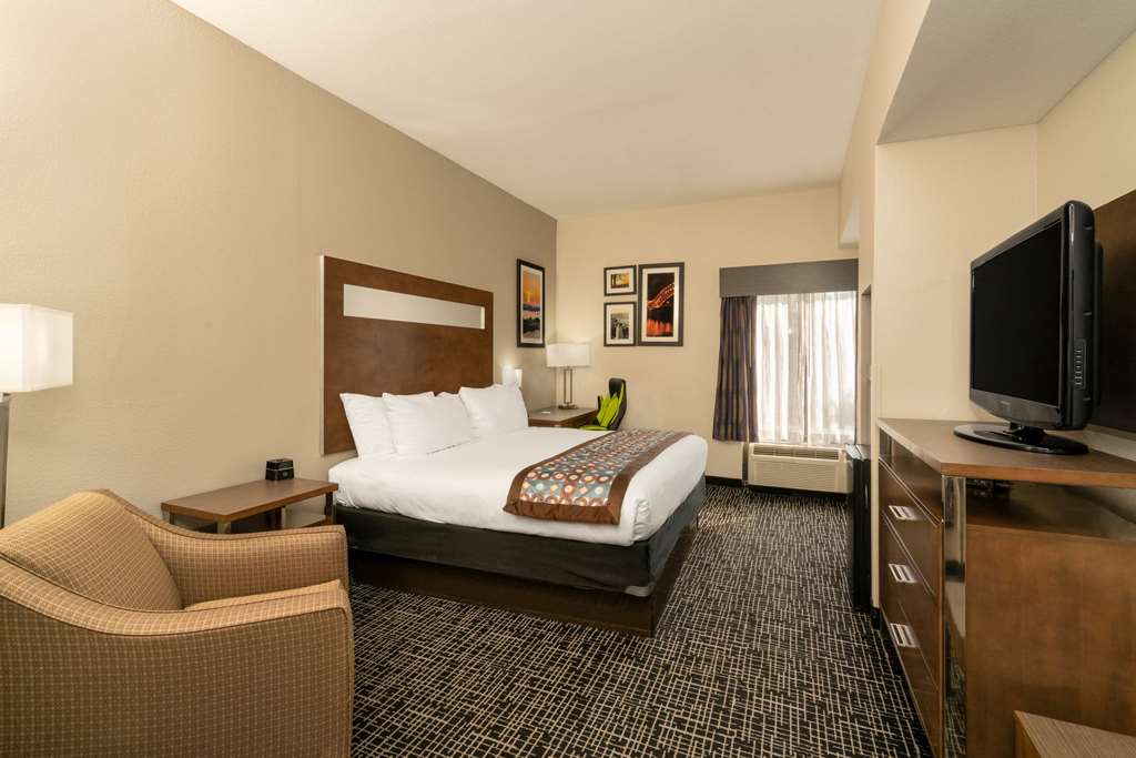 Wingate by Wyndham Memphis East - photo 10