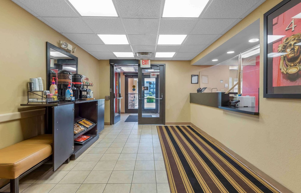 Extended Stay America Suites Buffalo Amherst - photo 5