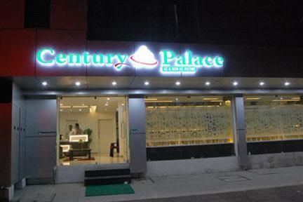 Century Palace in Chennai, India