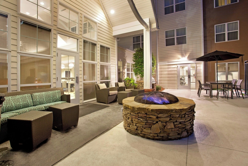 Residence Inn by Marriott Jackson Ridgeland - photo 35
