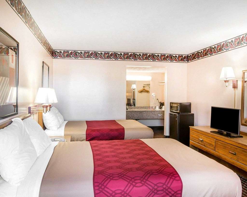 Econo Lodge McDonough South - photo 11