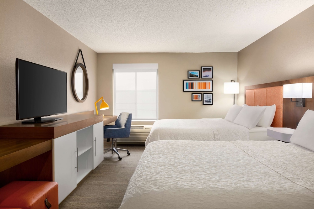 Hampton Inn Denver West Golden - photo 16