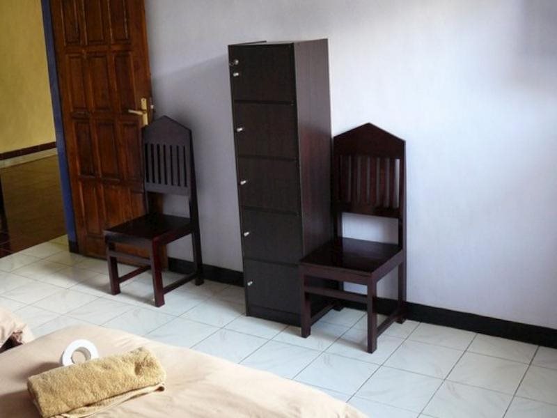 Hotel Happy Happy — Bajawa — photo 2