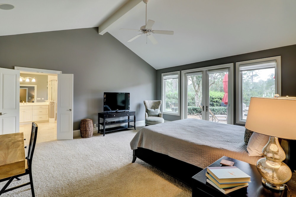 28 Marsh Drive at The Sea Pines Resort - photo 6