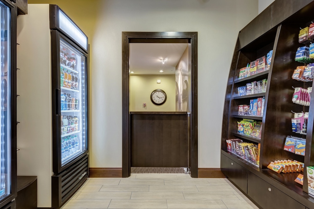 Staybridge Suites St Louis Westport by IHG - photo 35