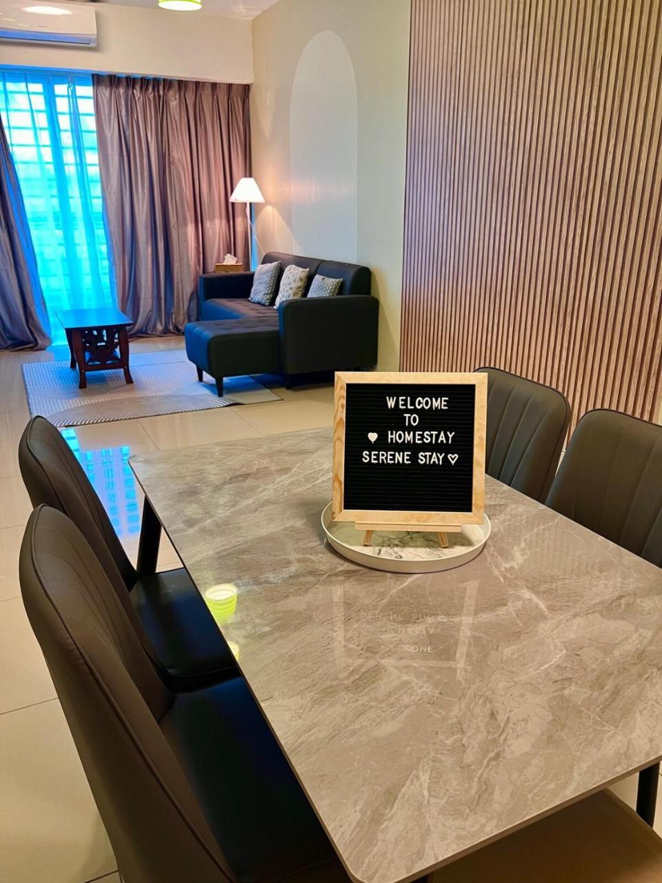 Serene Stay Homestay — Lahad Datu — photo 5