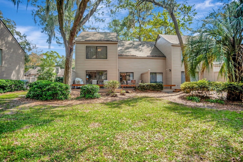 Heritage Villas at The Sea Pines Resort - photo 34