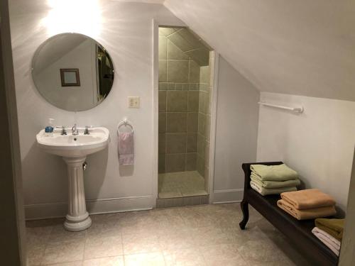 First Deadwood Cottages - photo 12