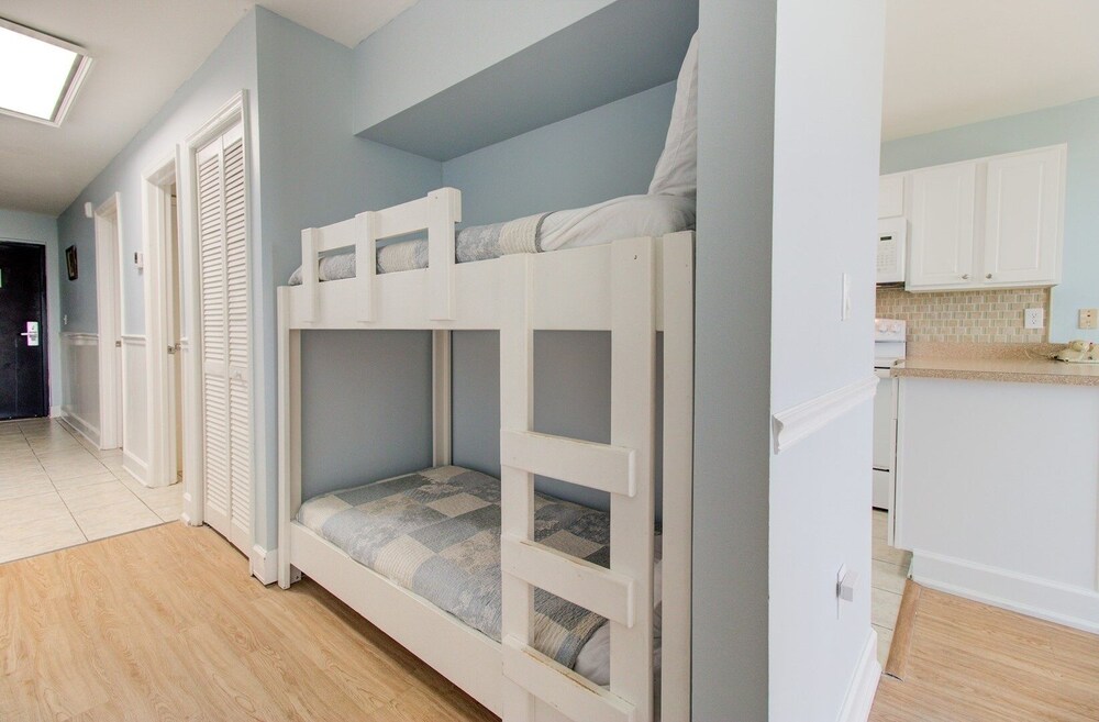 0101 Coastal Retreat by Atlantic Towers - photo 6