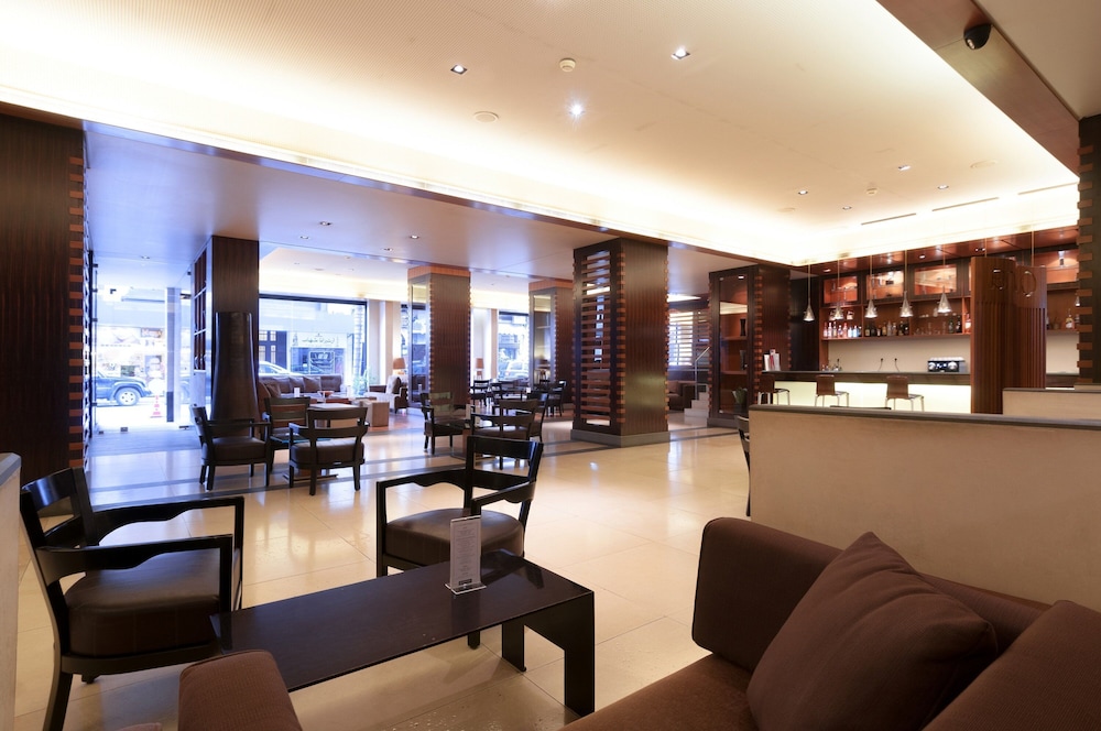 Le Commodore — Beirut — photo 3