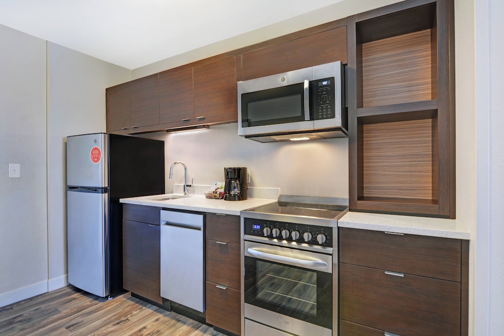 TownePlace Suites by Marriott Jackson Airport Flowood - photo 18