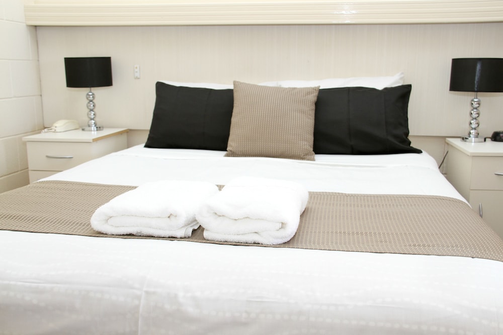 Renmark Motor Inn Motel — Renmark