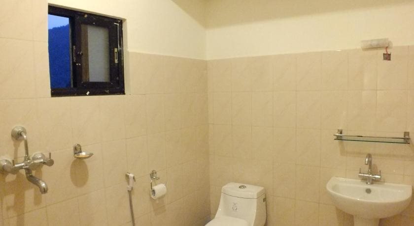 Hotel Greenland — Pokhara — photo 2