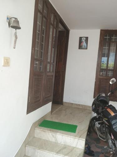 Idann Homestay