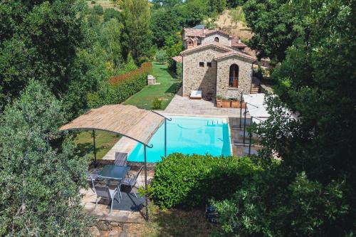 Villa Comunalia by Mmega — Umbertide — photo 3