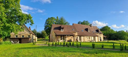 Terre de Jade - carbon neutral hotel in Unknown City