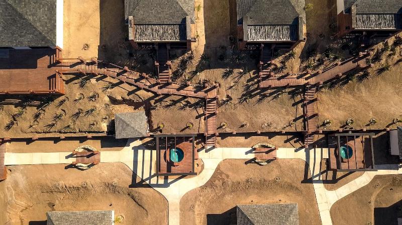 Entrevalle Hotel Boutique in Valle De Guadalupe, Mexico