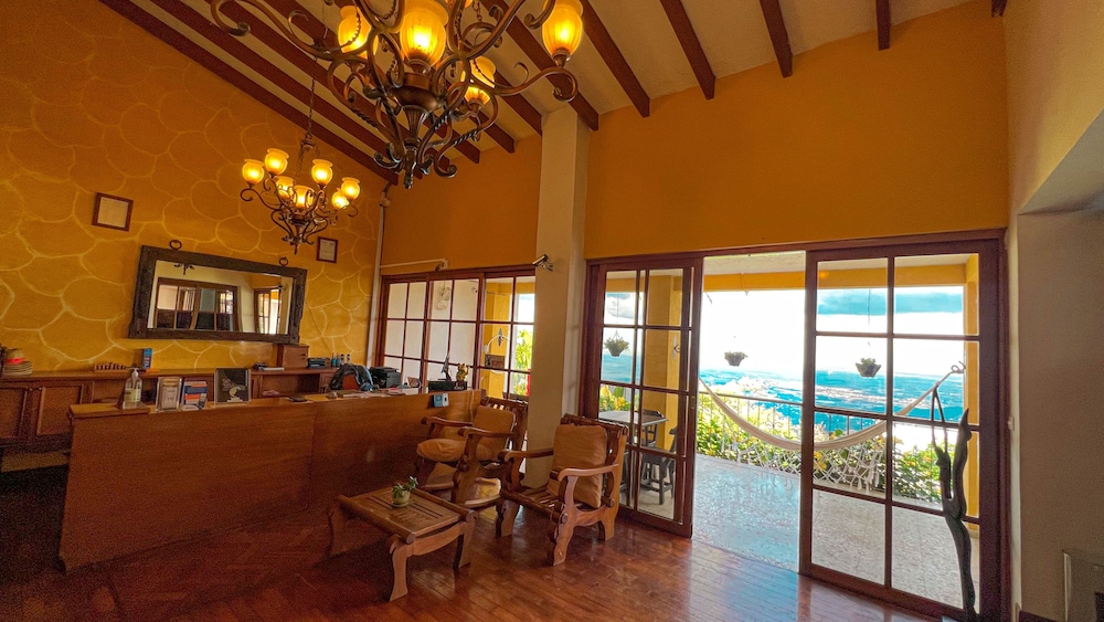 Hotel Campestre El Molino Dapa Cali — Yumbo — photo 2