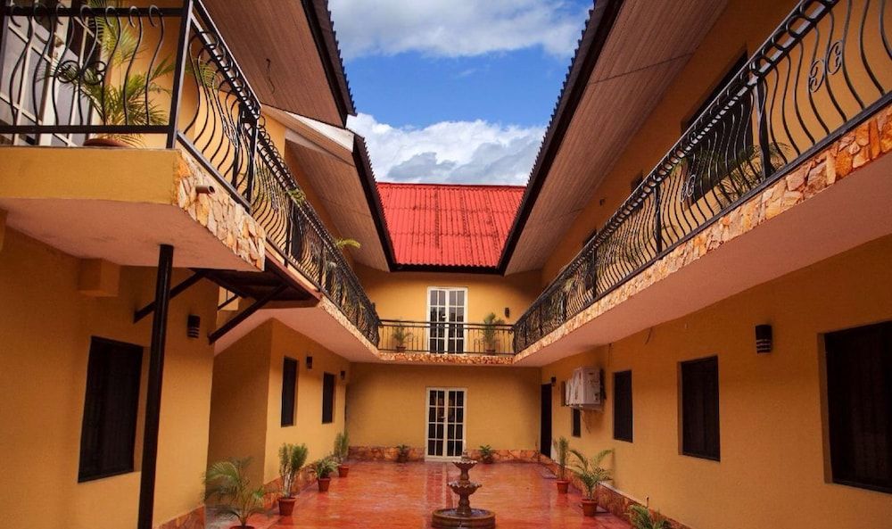 Furnishedquarters — Lagos — photo 5