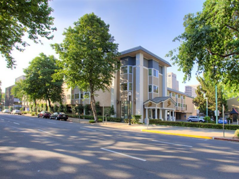 Best Western Plus Sutter House - featured photo