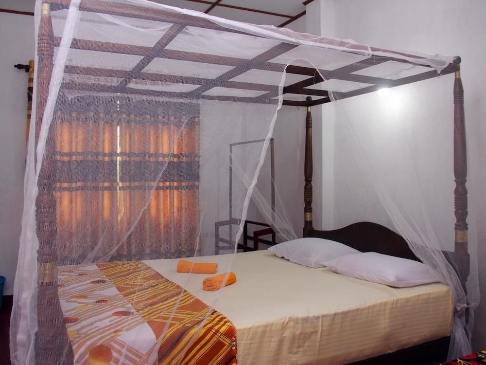 Katuwala Gedara in Mirissa City, Sri Lanka