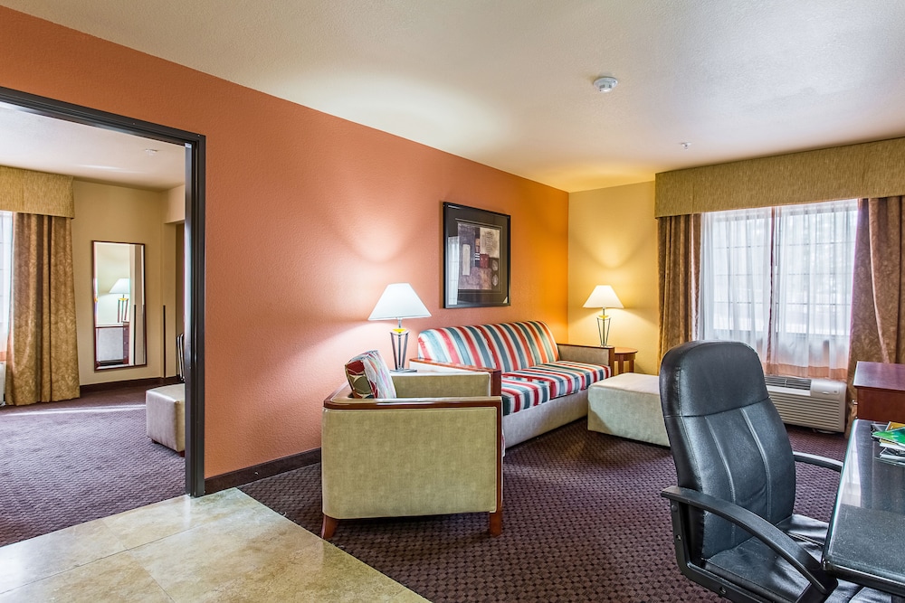 Hotel Ruidoso Midtown - photo 16