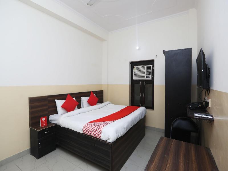 44000 The Nest Knowledge Park in Noida, India