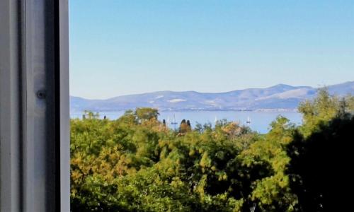 Blue Sea View Apartment — 4-Star Luxury Hotel in Split, Croatia