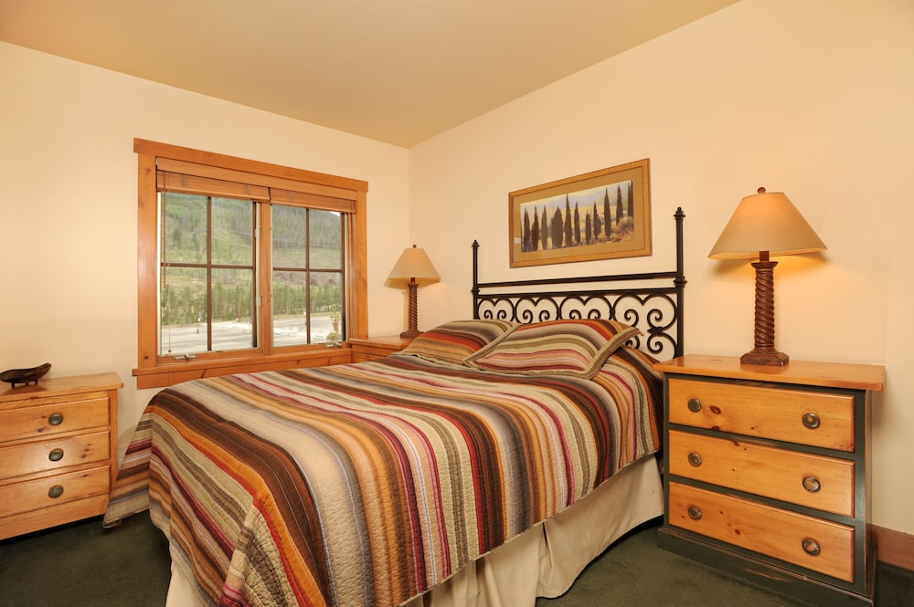 Expedition Station by Keystone Resort - photo 16