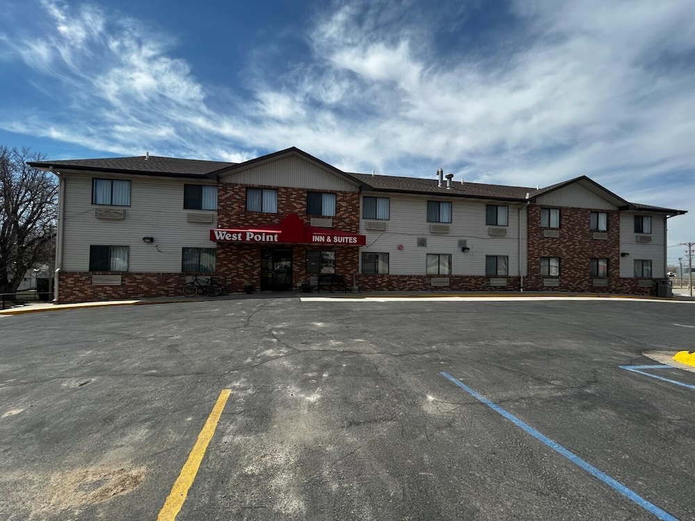 Oyo West Point Inn - photo 32