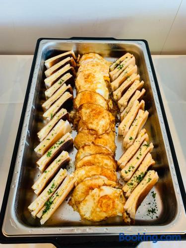 Hotel Riviera Loft in Weggis, Switzerland