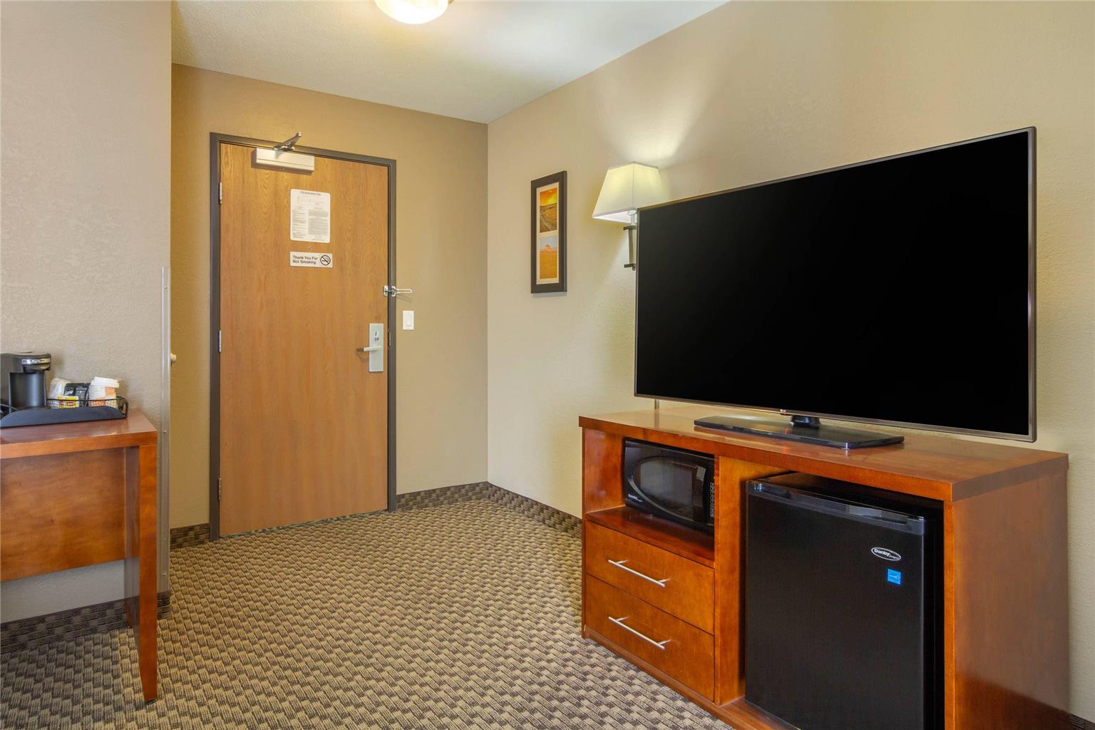 Comfort Inn & Suites Sterling - photo 14