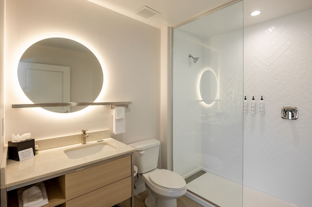 TownePlace Suites by Marriott Canton Riverstone Parkway - photo 16
