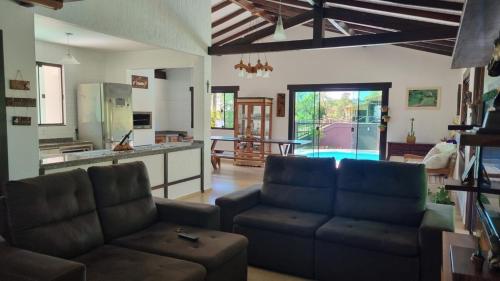 Alameda das Palmeiras is your perfect getaway - last minute hotel in Unknown City