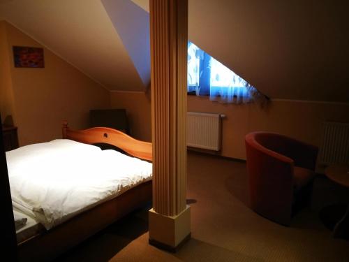 Hotel Mladosť — Lipany — photo 2