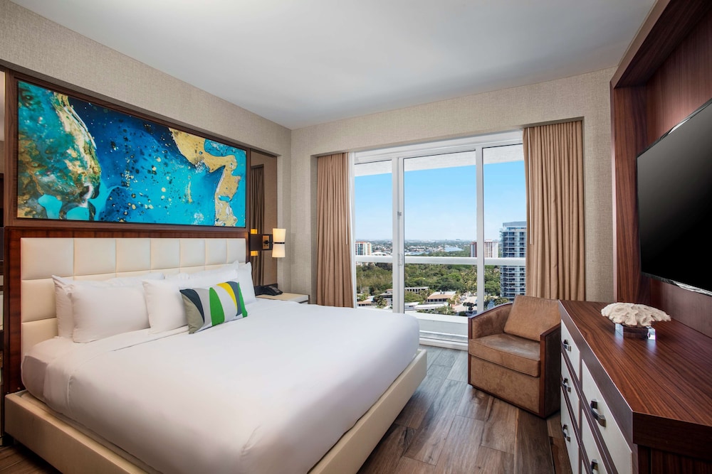 Conrad Fort Lauderdale Beach - photo 27