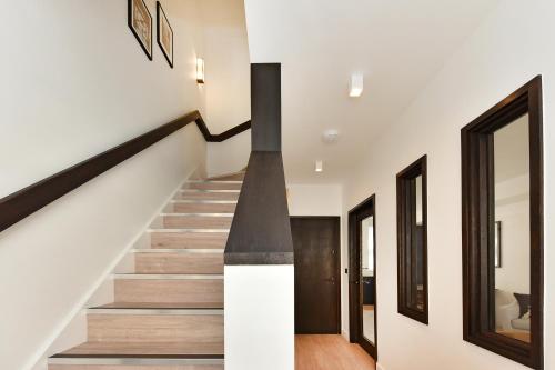 James Street Serviced Apartments by Globe Apartments — 4-Star Luxury Hotel in London, United Kingdom