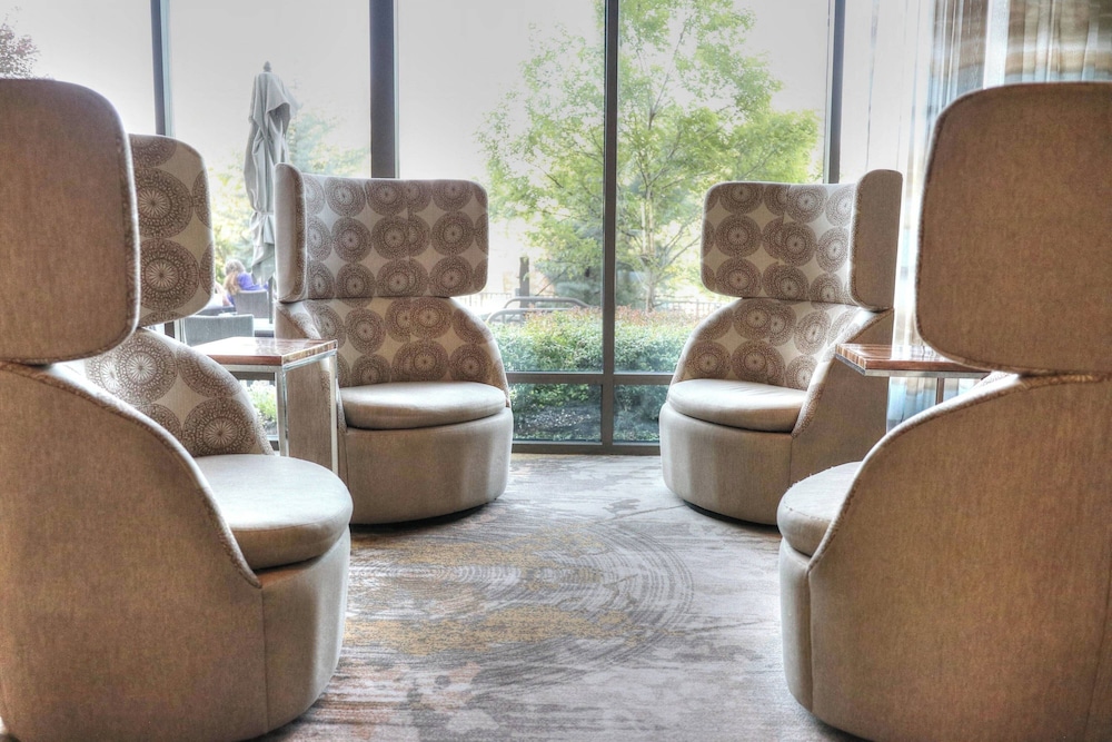 Courtyard by Marriott Pigeon Forge - photo 7