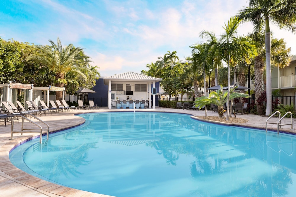 Fairfield by Marriott Inn & Suites Key West at The Keys Collection - photo 33