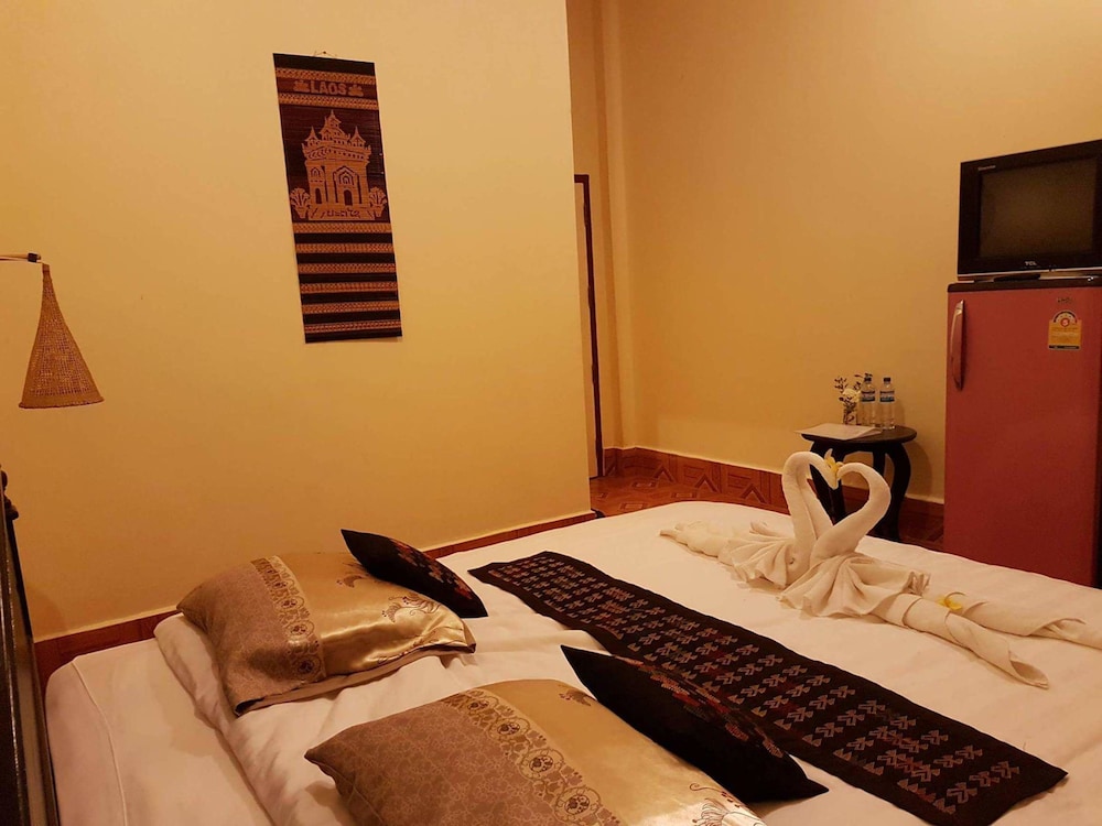 Xuanmai Garden Resort — Pakse — photo 5