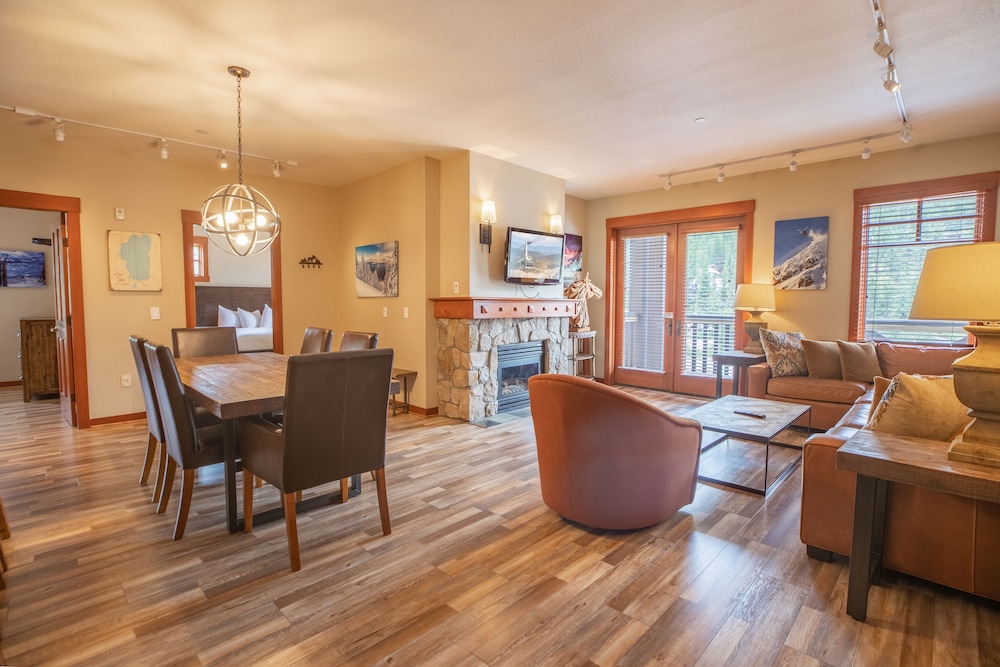 The Village at Palisades Tahoe - photo 165