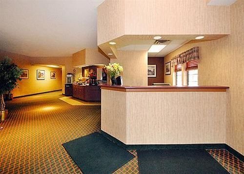 Comfort Inn Willmar — hotel in Willmar