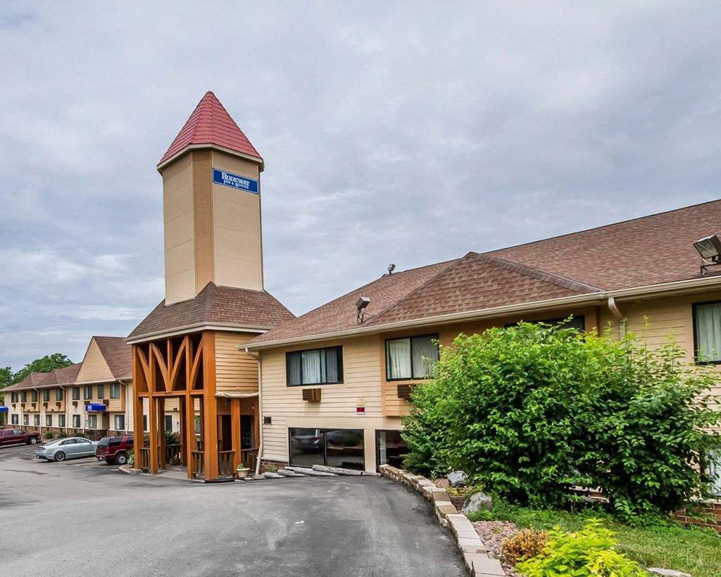 Rodeway Inn & Suites Madison East - featured photo