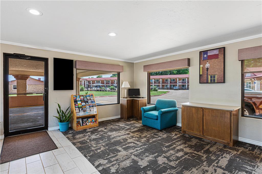 Best Western Palestine Inn - photo 30