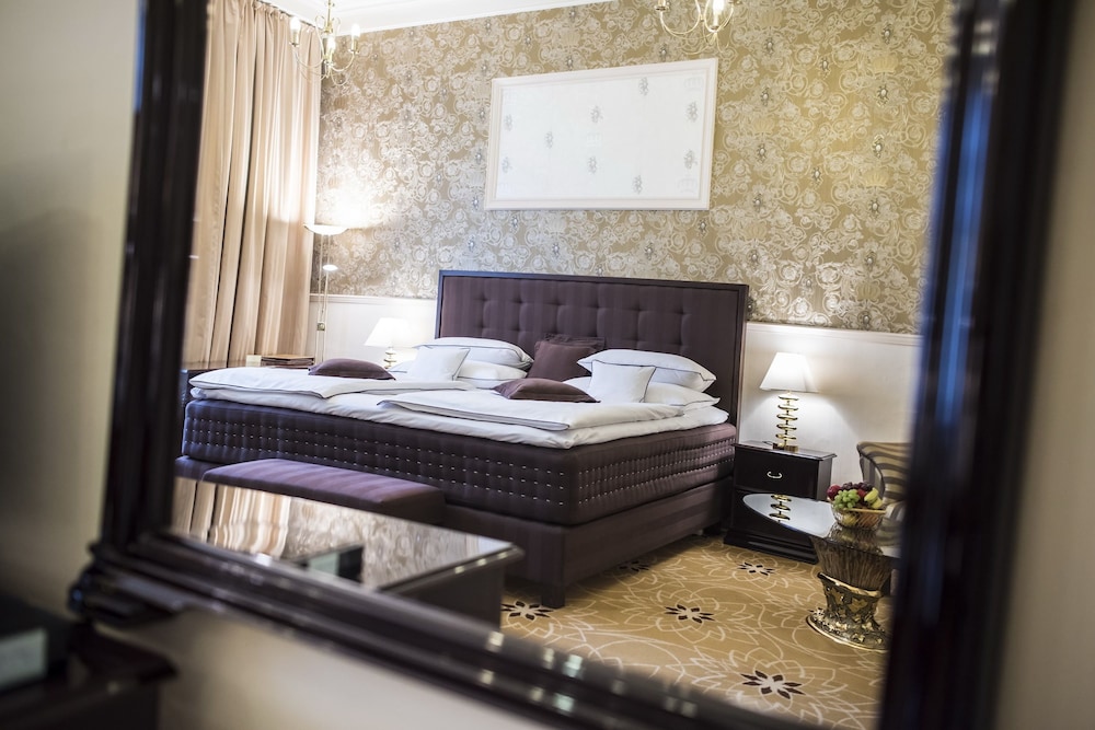 Golden Royal Boutique Hotel & Spa — Kosice — photo 3